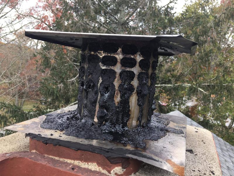 Why Does My Fireplace Smell When It Rains?