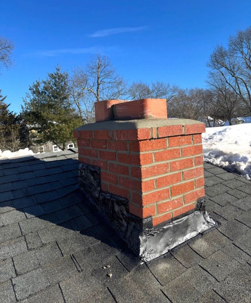 Chimney Repair in Pittsburgh, PA
