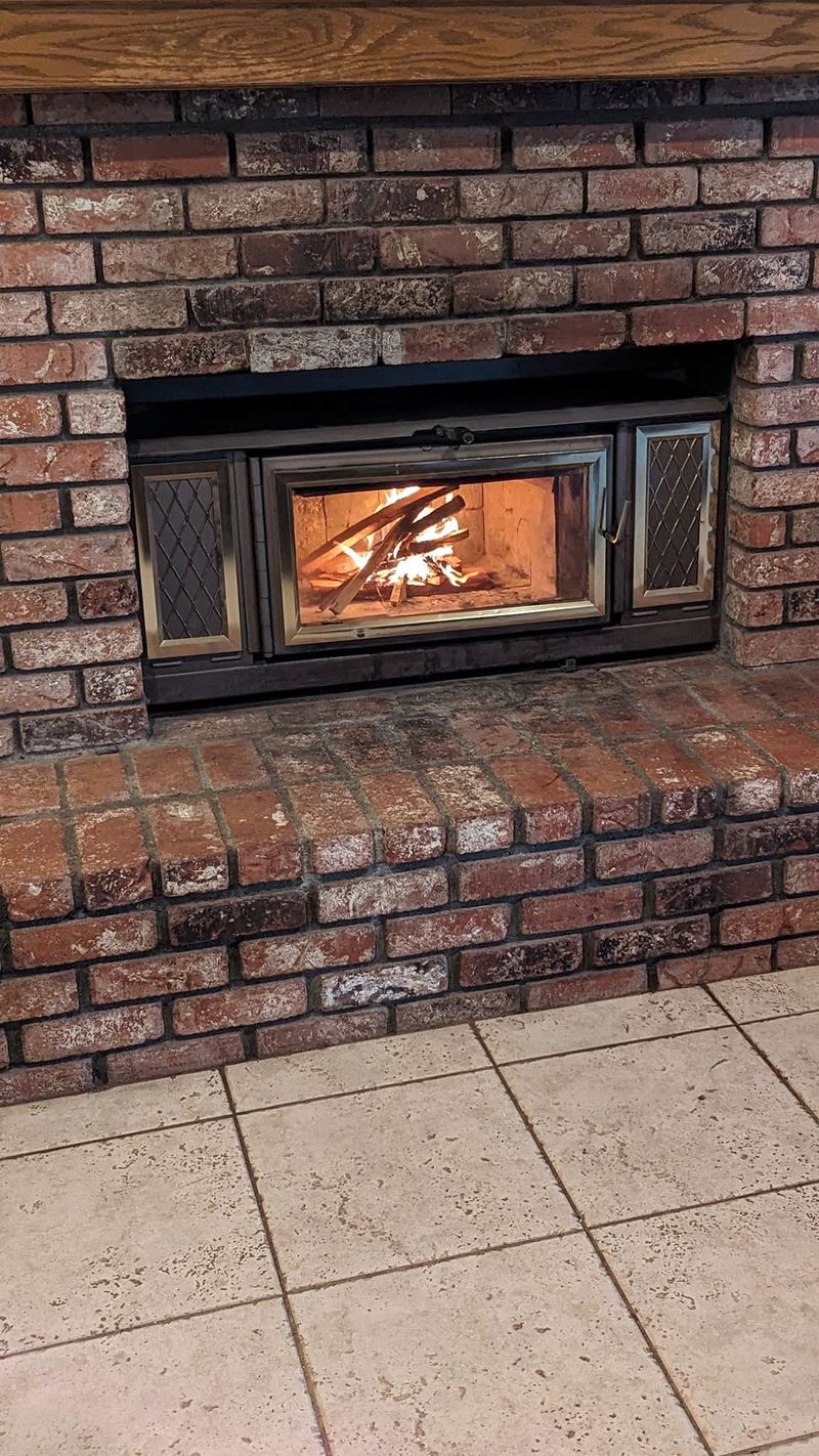 Fireplace Repair in Pittsburgh, PA